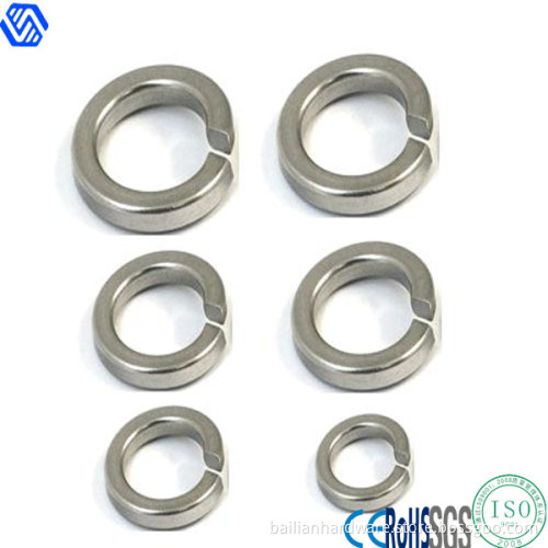 Stainless Steel Spring Washers